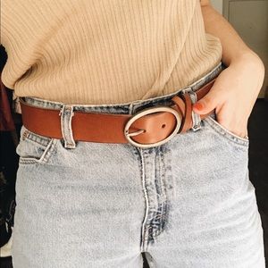 NWOT - Luckybrand - The Field Belt